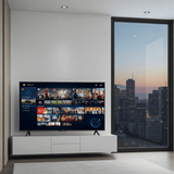 Acceso a Canales de TV por Internet