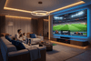 LALIGABARES Masmedia Pantalla del Salón Verano 2026 | TVPLUSS FIBRA Contenido Deportivo