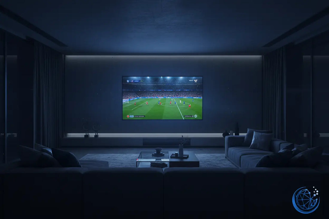 Televisión por Internet: Fútbol, Deportes y Entretenimiento sin Antena TVPLUSS FIBRA