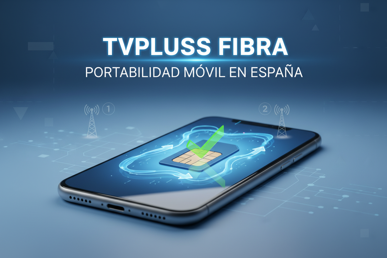 ¿Cómo hacer la portabilidad de móvil sin perder el número?