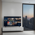 Acceso  Televisión por IPTV - TVPLUSS FIBRA