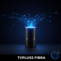 FIBRA 1000MB - TVPLUSS FIBRA