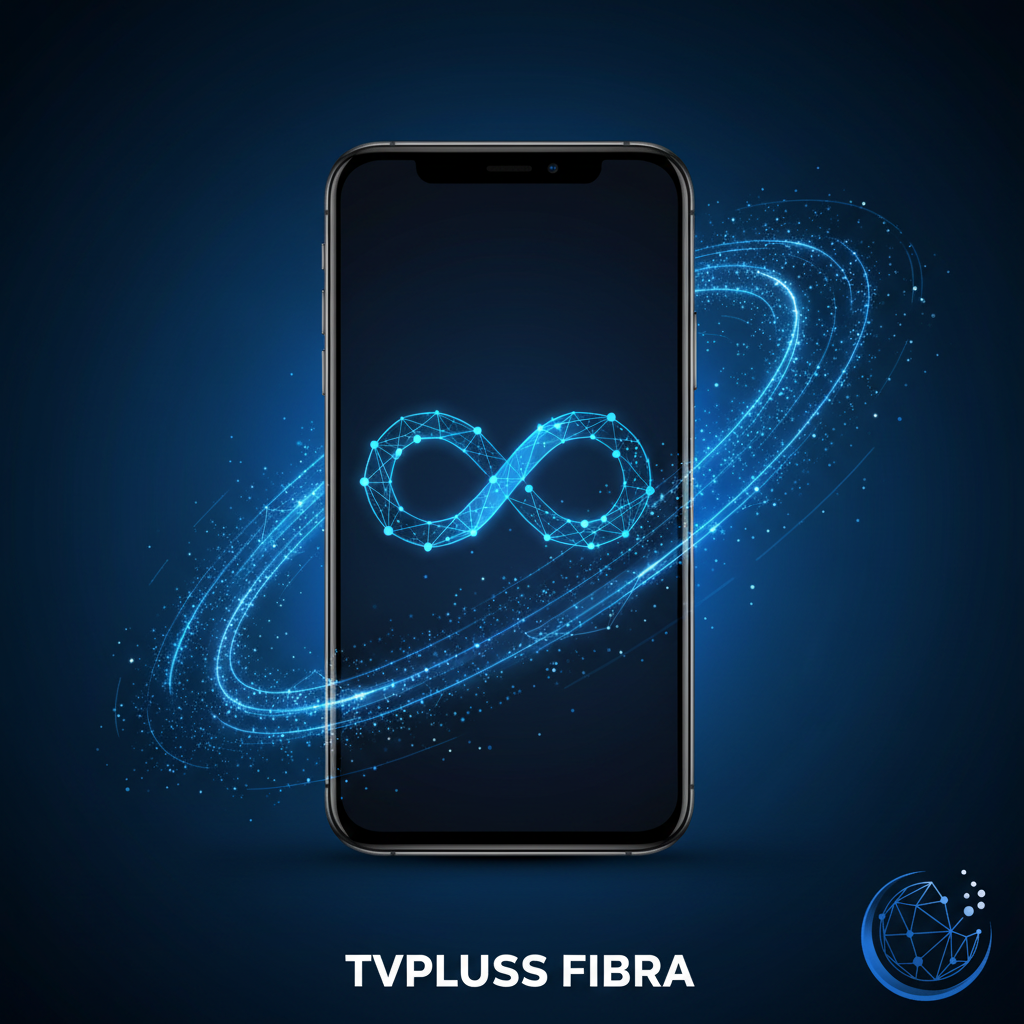 TODO ILIMITADO - Tarifa Móvil 5G - TVPLUSS FIBRA
